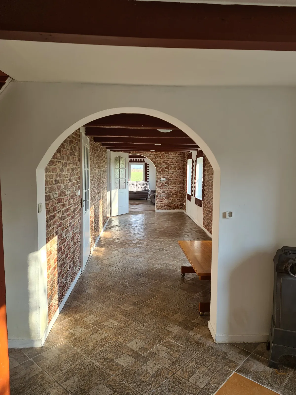 Hyresbostad på Tomelilla i tomelilla