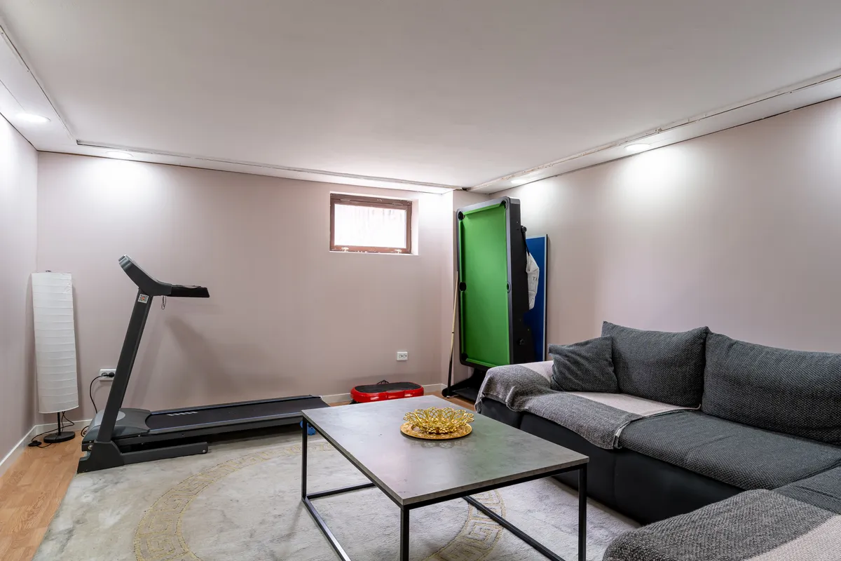 Hyresbostad på Torshälla i torshalla