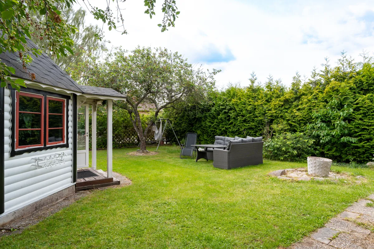 Hyresbostad på Torshälla i torshalla