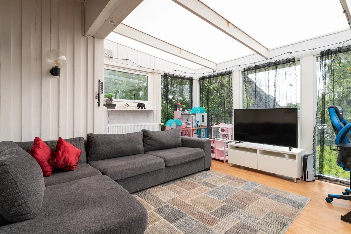 Hyresbostad på Torshälla i torshalla