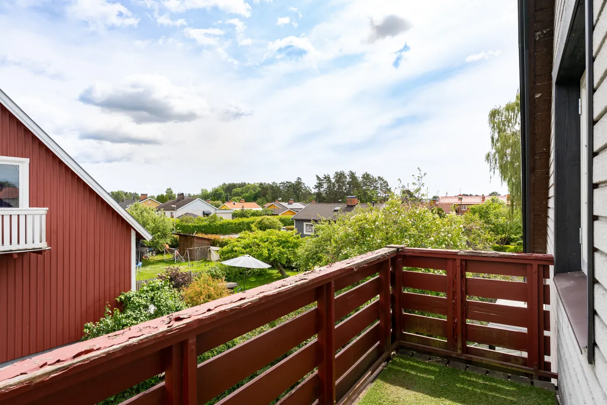 Hyresbostad på Torshälla i torshalla