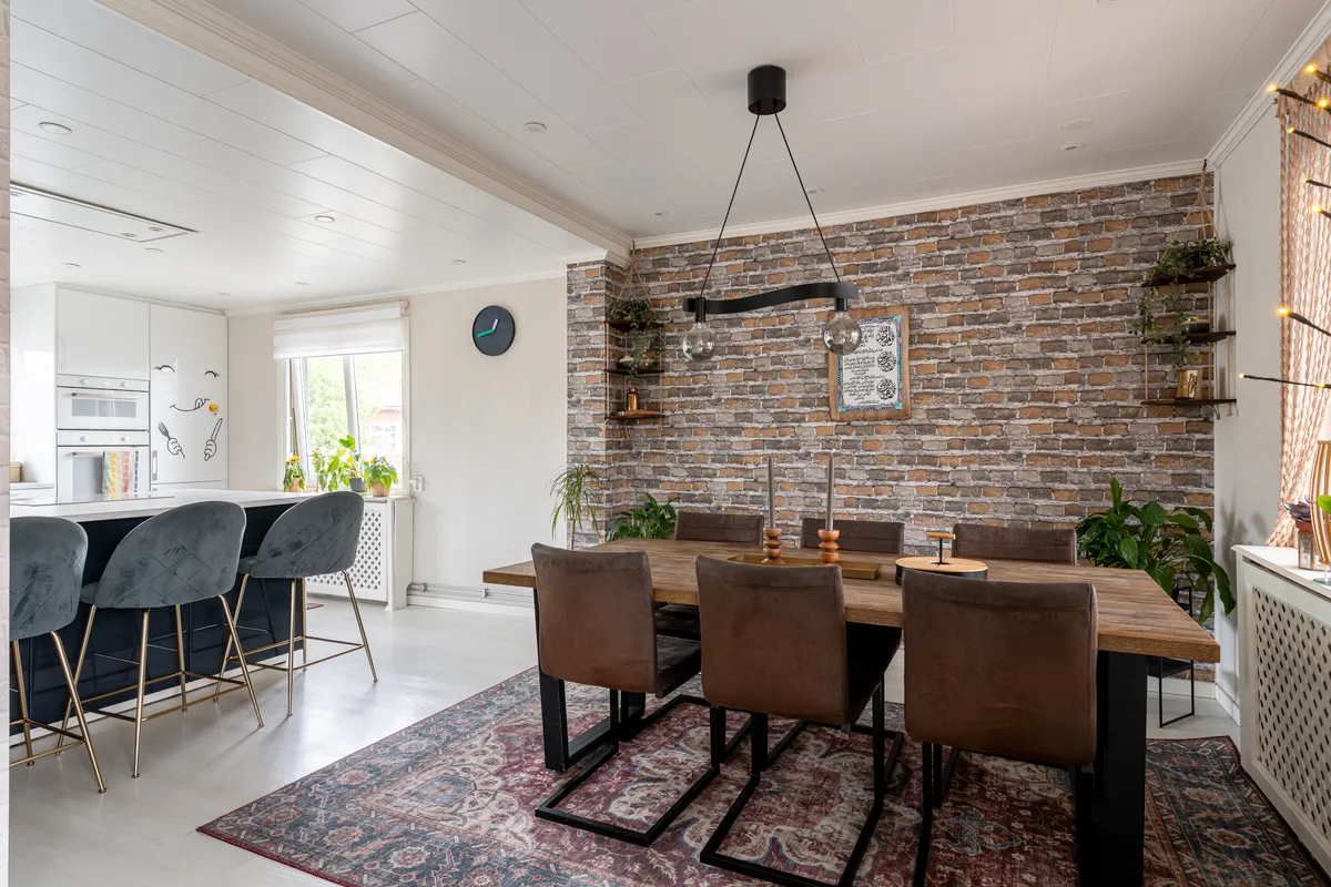 Hyresbostad på Torshälla i torshalla