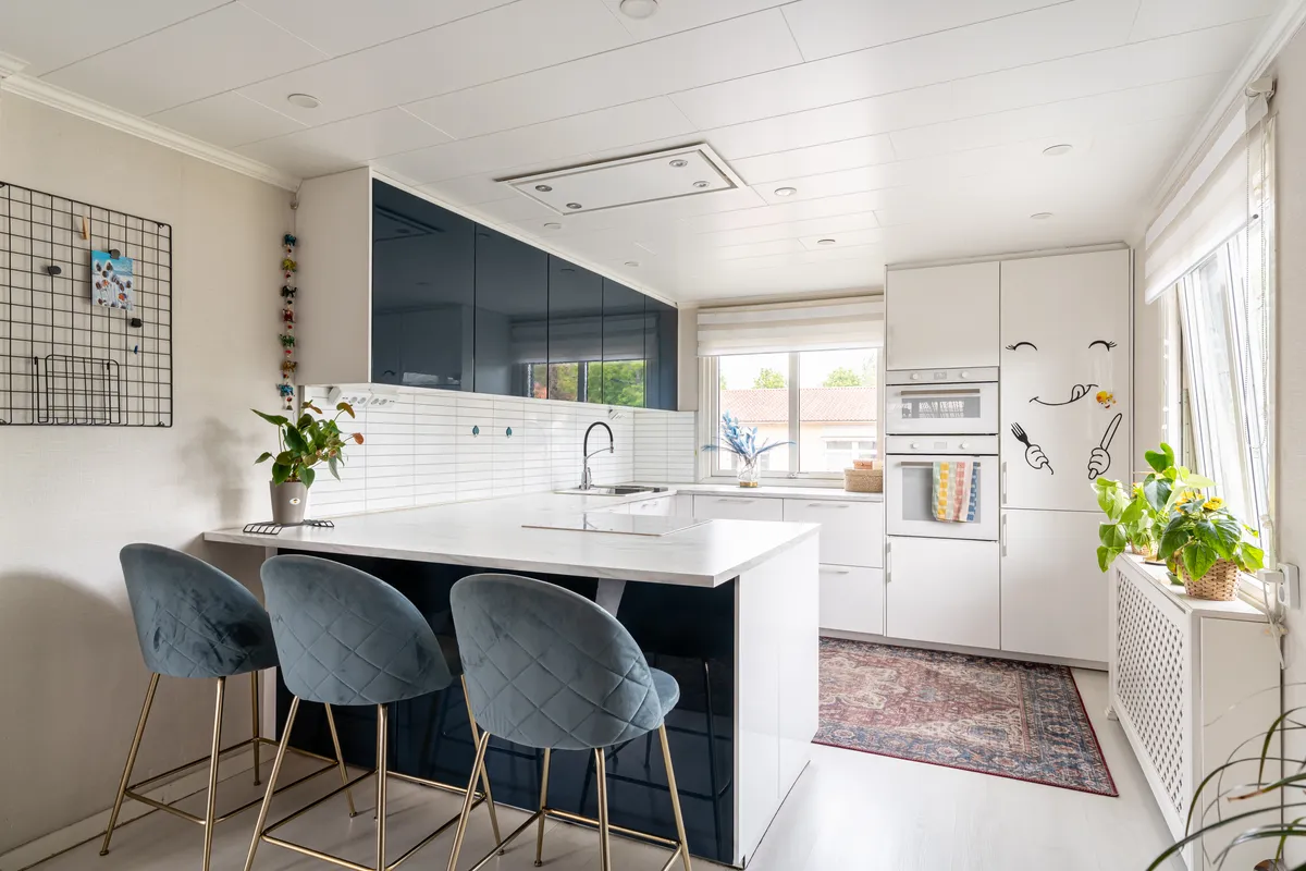 Hyresbostad på Torshälla i torshalla