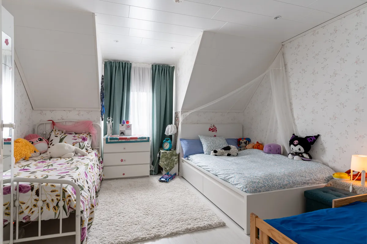 Hyresbostad på Torshälla i torshalla