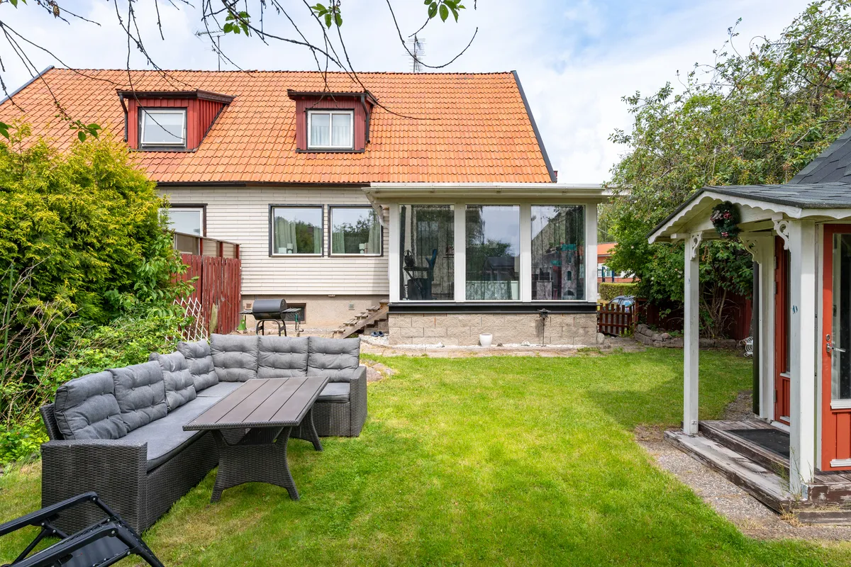 Hyresbostad på Torshälla i torshalla