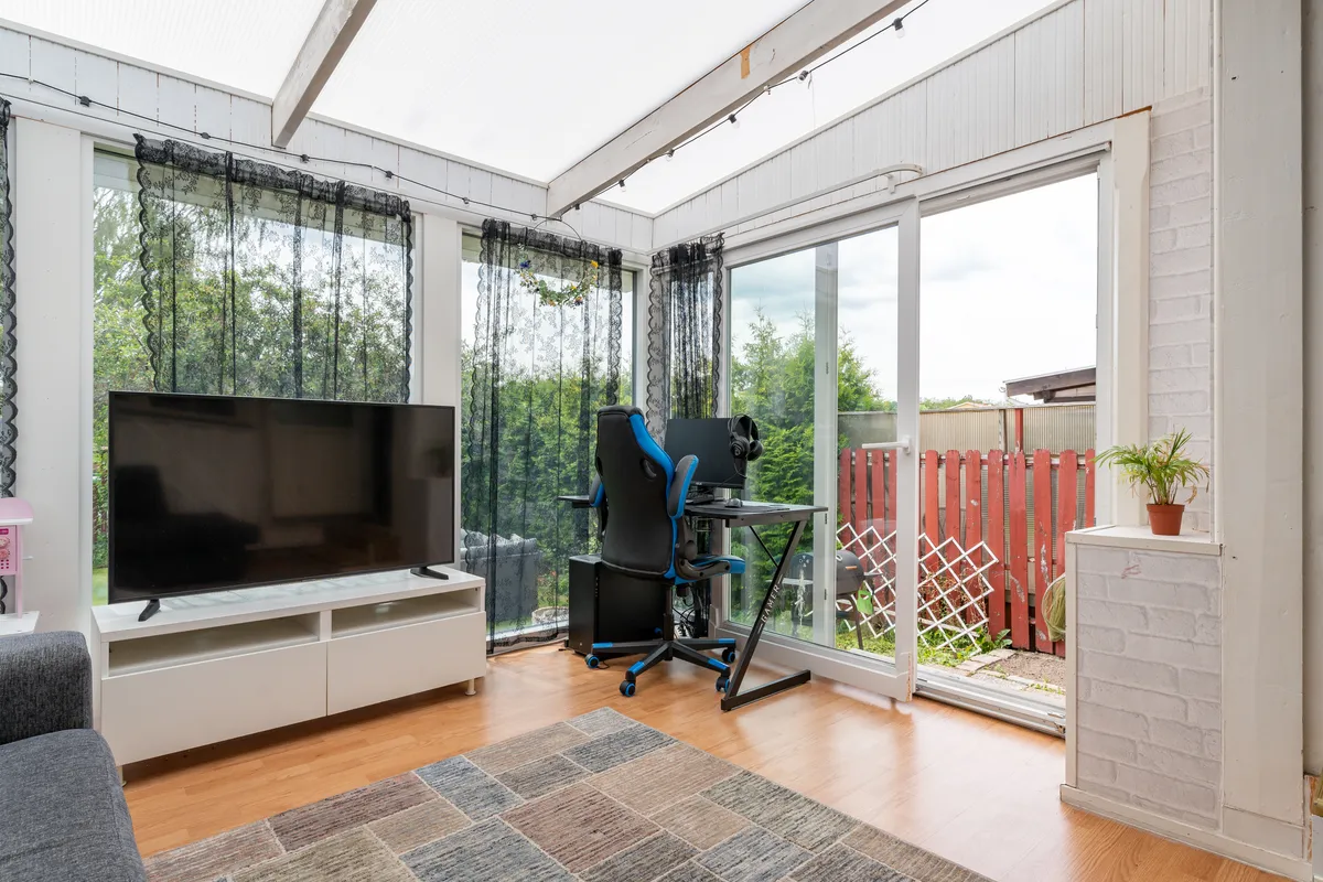 Hyresbostad på Torshälla i torshalla