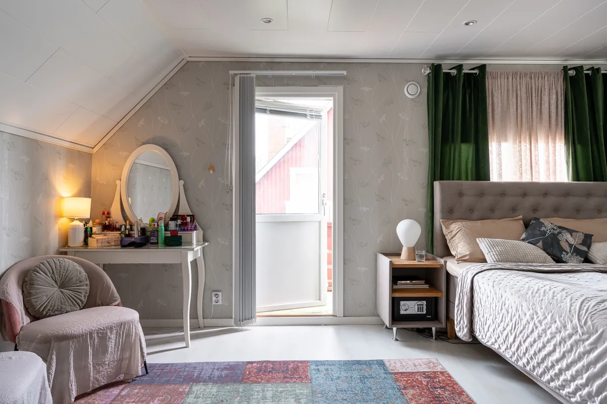 Hyresbostad på Torshälla i torshalla