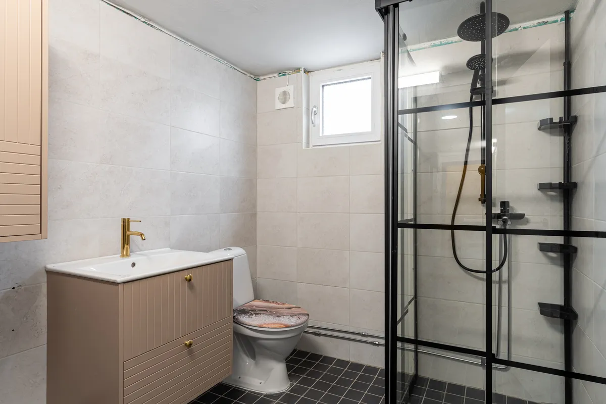 Hyresbostad på Torshälla i torshalla