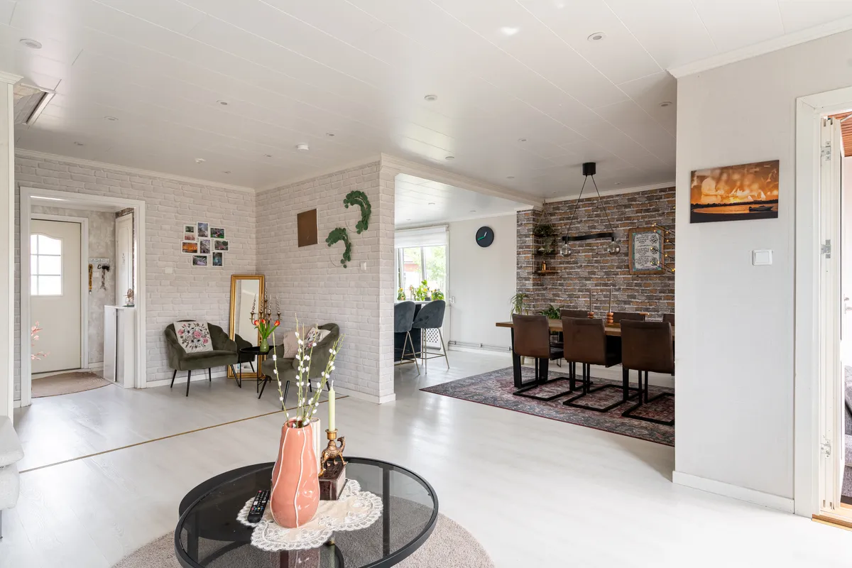 Hyresbostad på Torshälla i torshalla