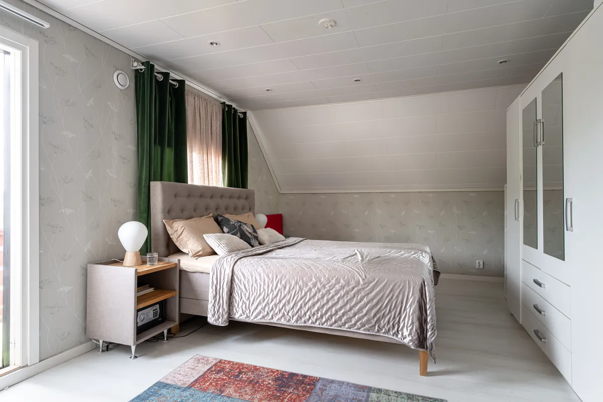 Hyresbostad på Torshälla i torshalla