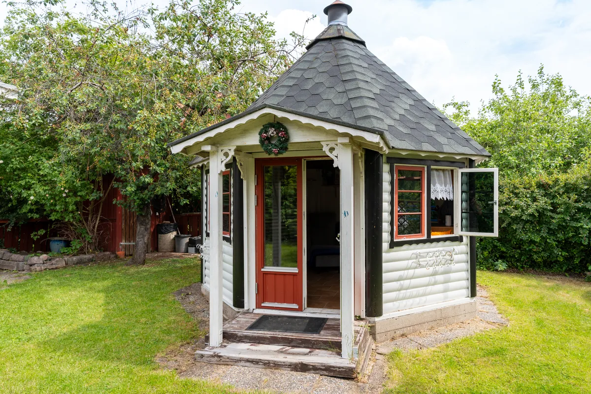 Hyresbostad på Torshälla i torshalla