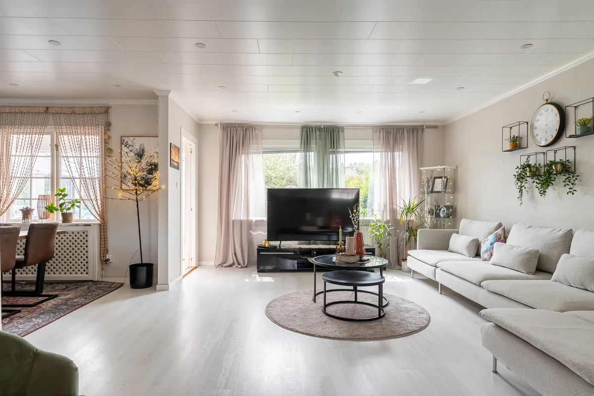 Hyresbostad på Torshälla i torshalla