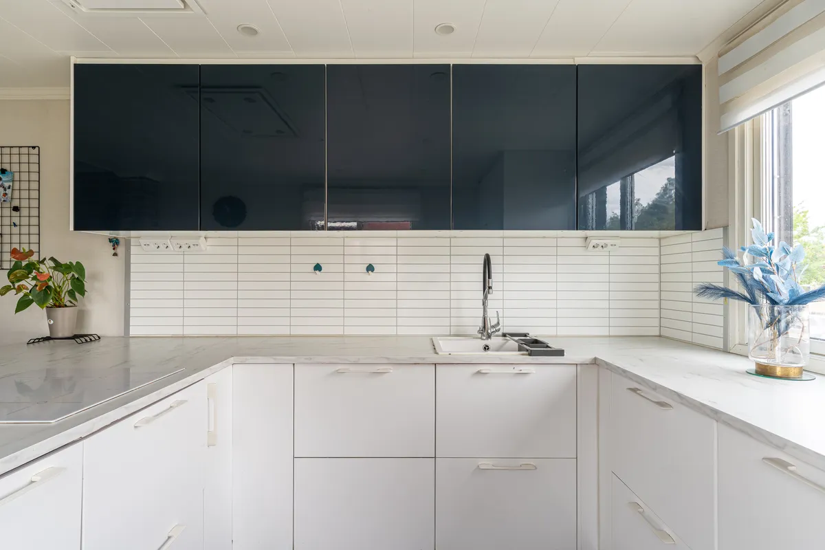 Hyresbostad på Torshälla i torshalla