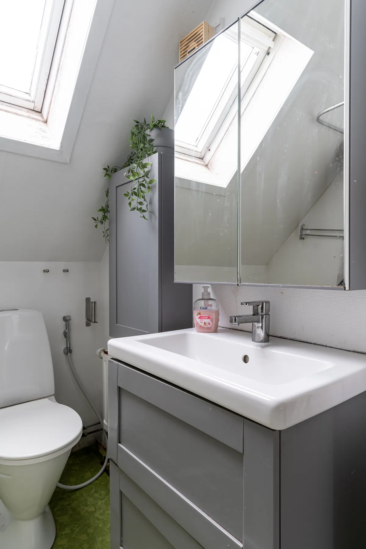 Hyresbostad på Torshälla i torshalla