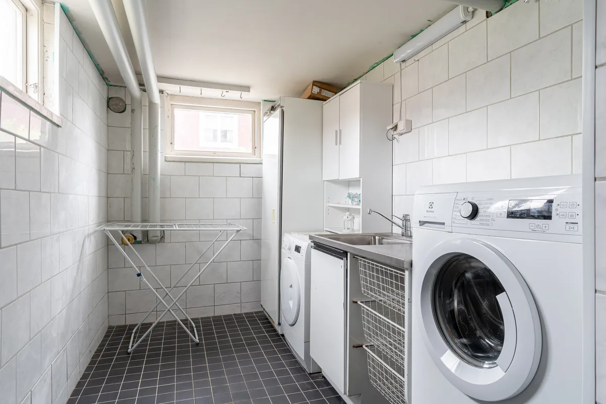 Hyresbostad på Torshälla i torshalla