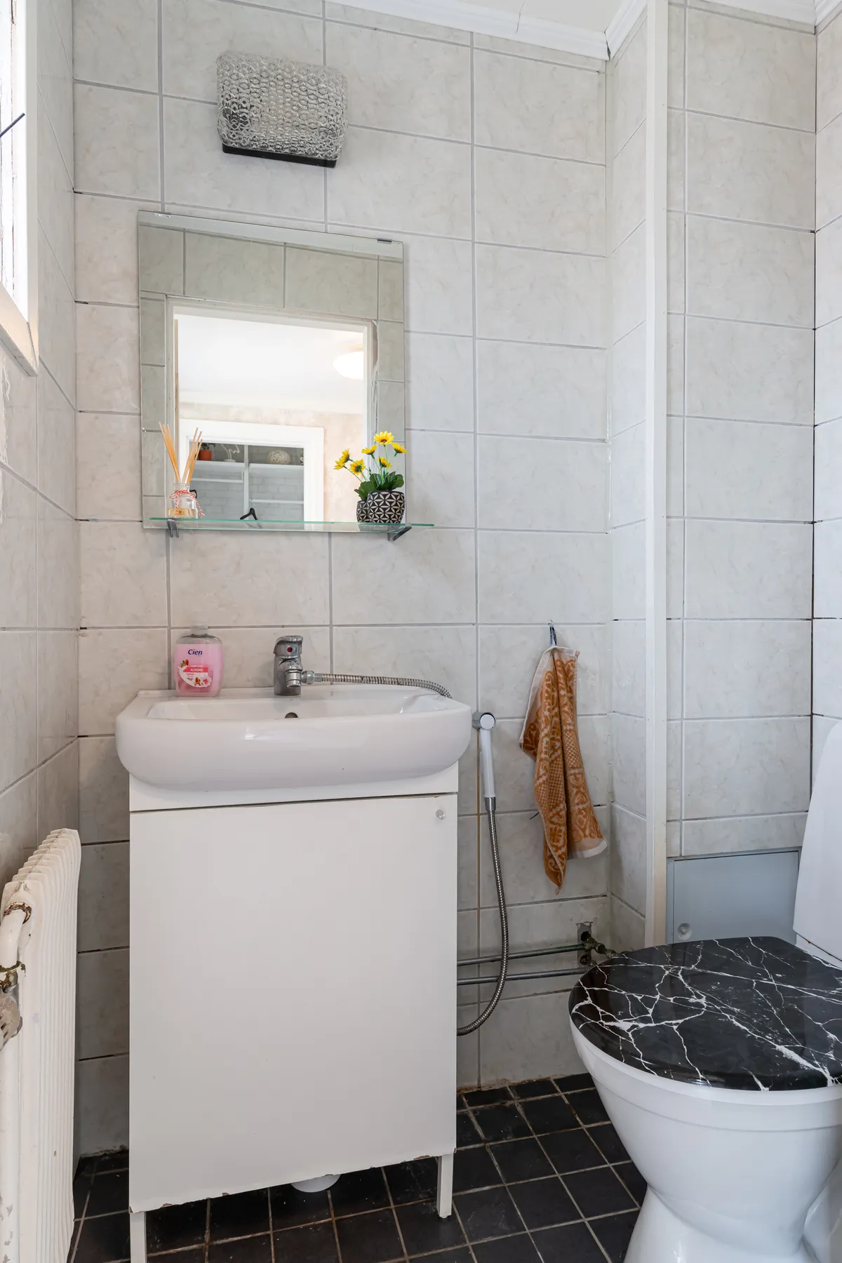 Hyresbostad på Torshälla i torshalla