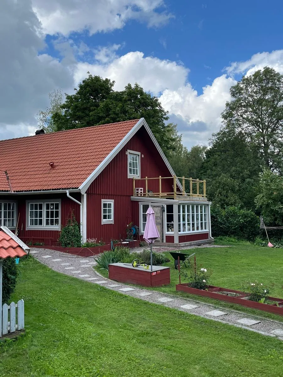 Hyresbostad på Uppsala i uppsala