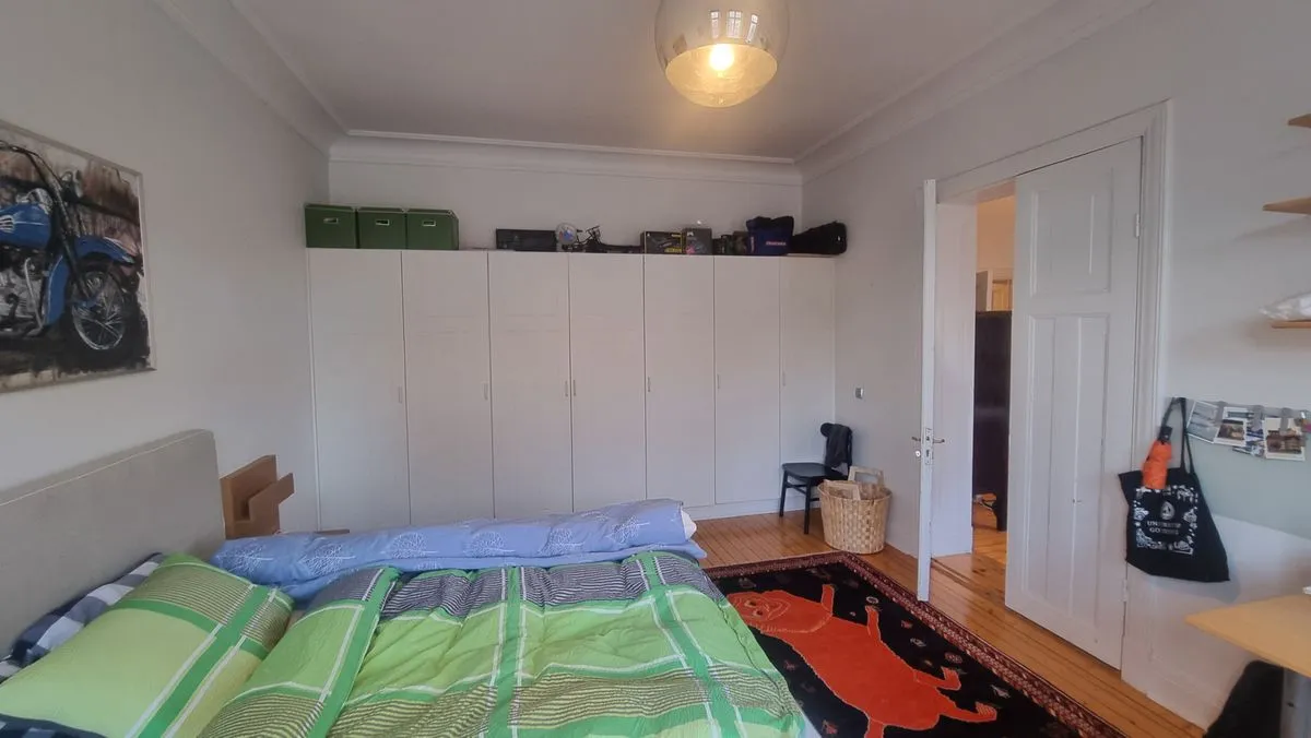 Hyreslägenhet på Göteborg i goteborg