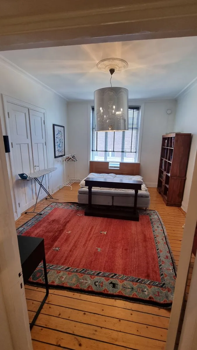 Hyreslägenhet på Göteborg i goteborg