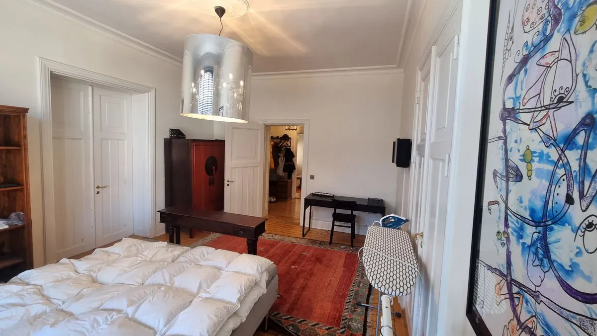 Hyreslägenhet på Göteborg i goteborg