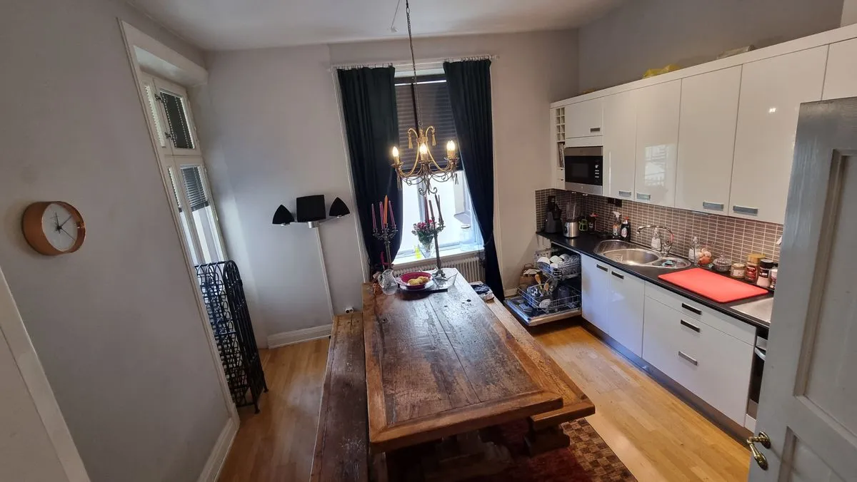 Hyreslägenhet på Göteborg i goteborg