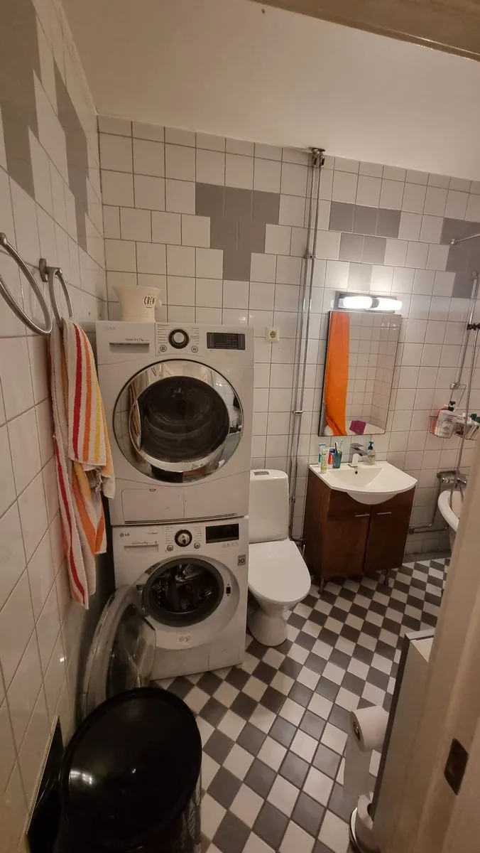 Hyreslägenhet på Göteborg i goteborg