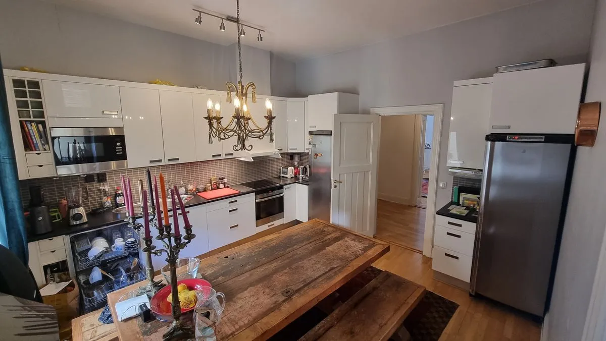 Hyreslägenhet på Göteborg i goteborg