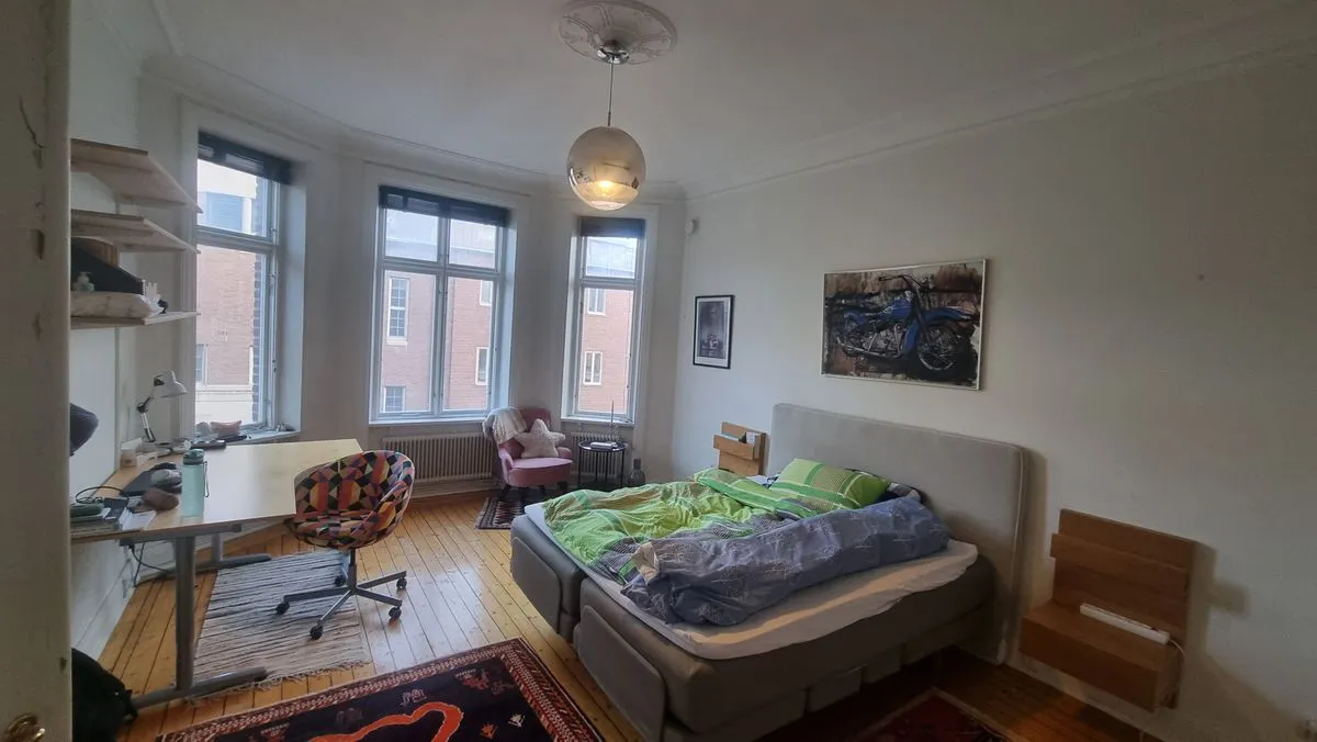 Hyreslägenhet på Göteborg i goteborg