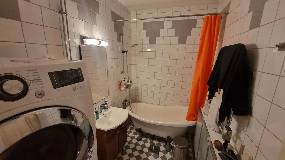 Hyreslägenhet på Göteborg i goteborg