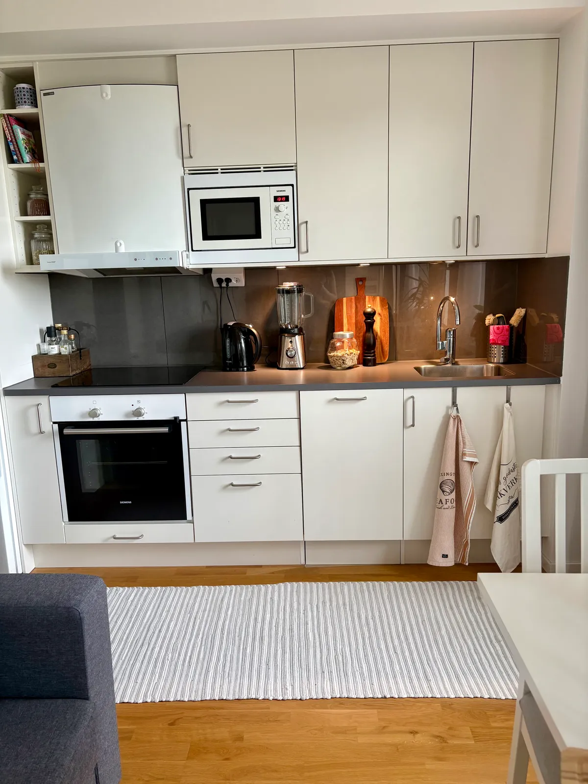 Hyreslägenhet på Norsborg i norsborg