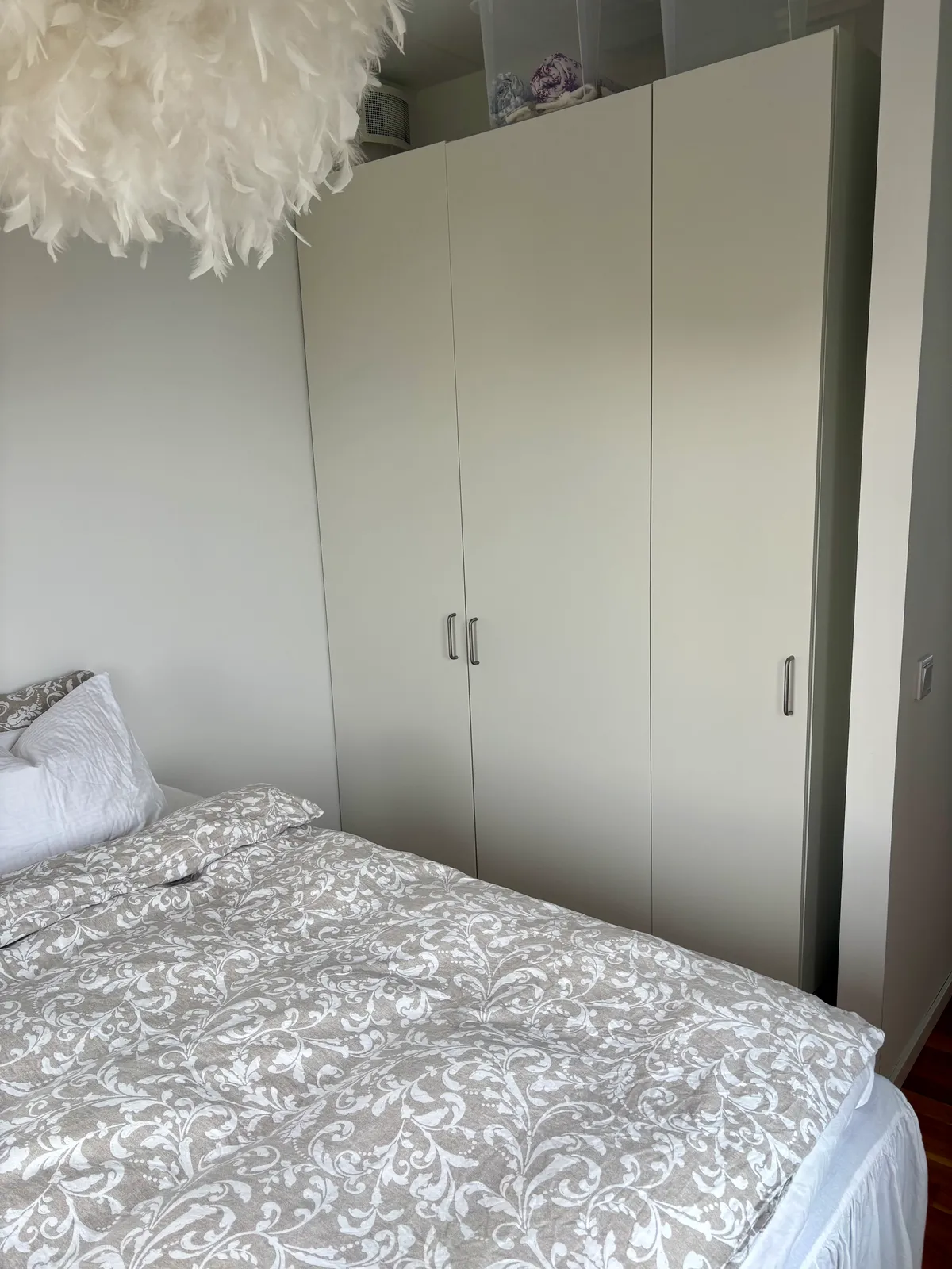 Hyreslägenhet på Norsborg i norsborg