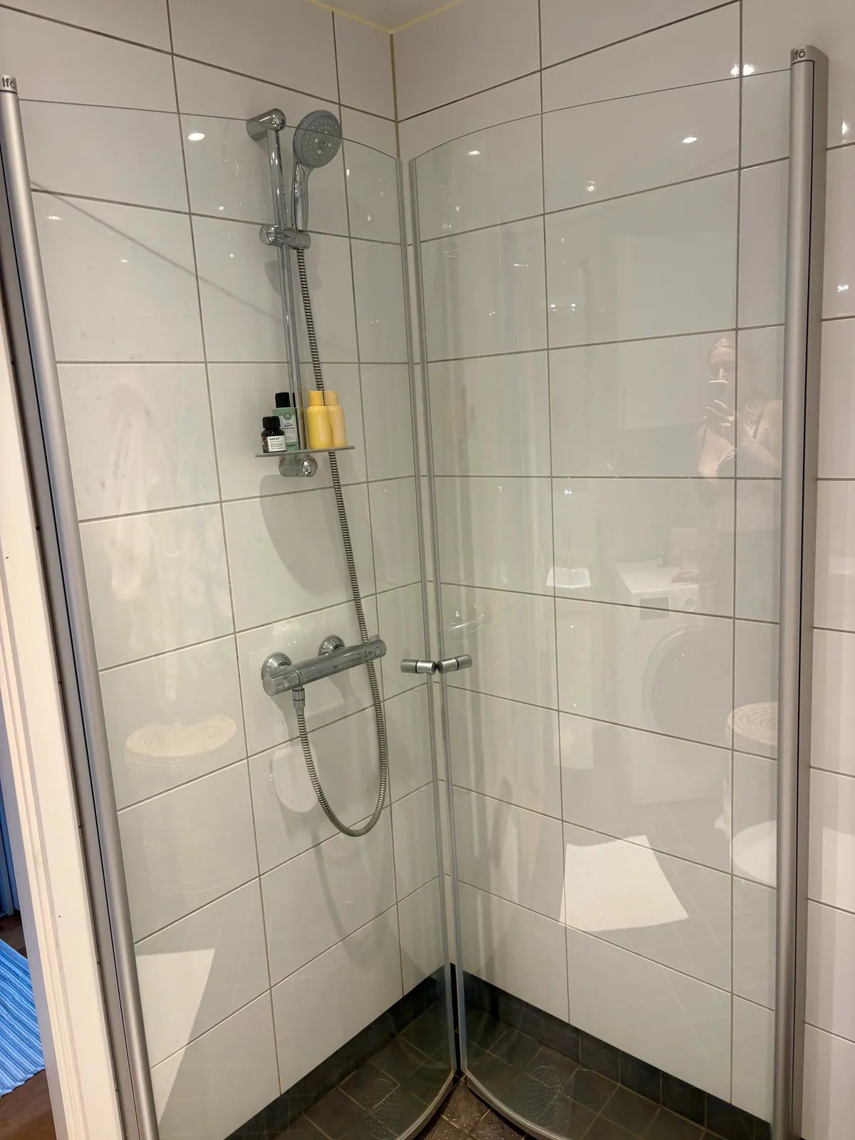 Hyreslägenhet på Norsborg i norsborg