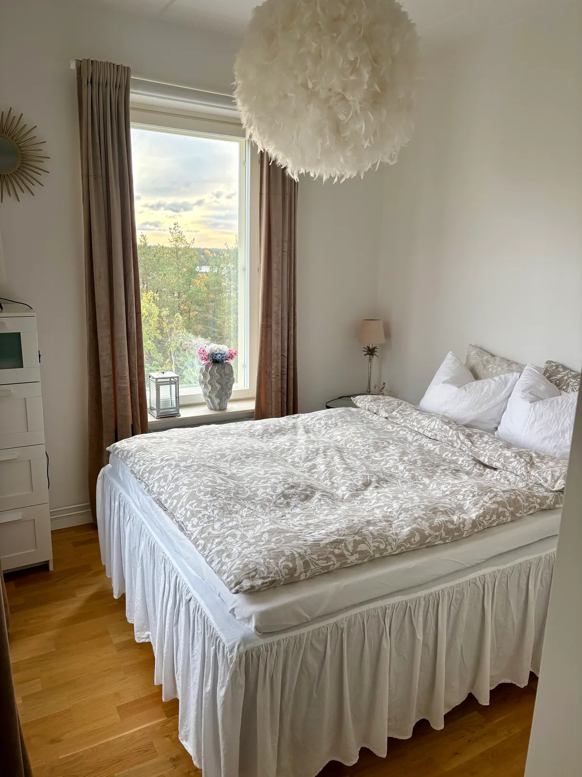 Hyreslägenhet på Norsborg i norsborg