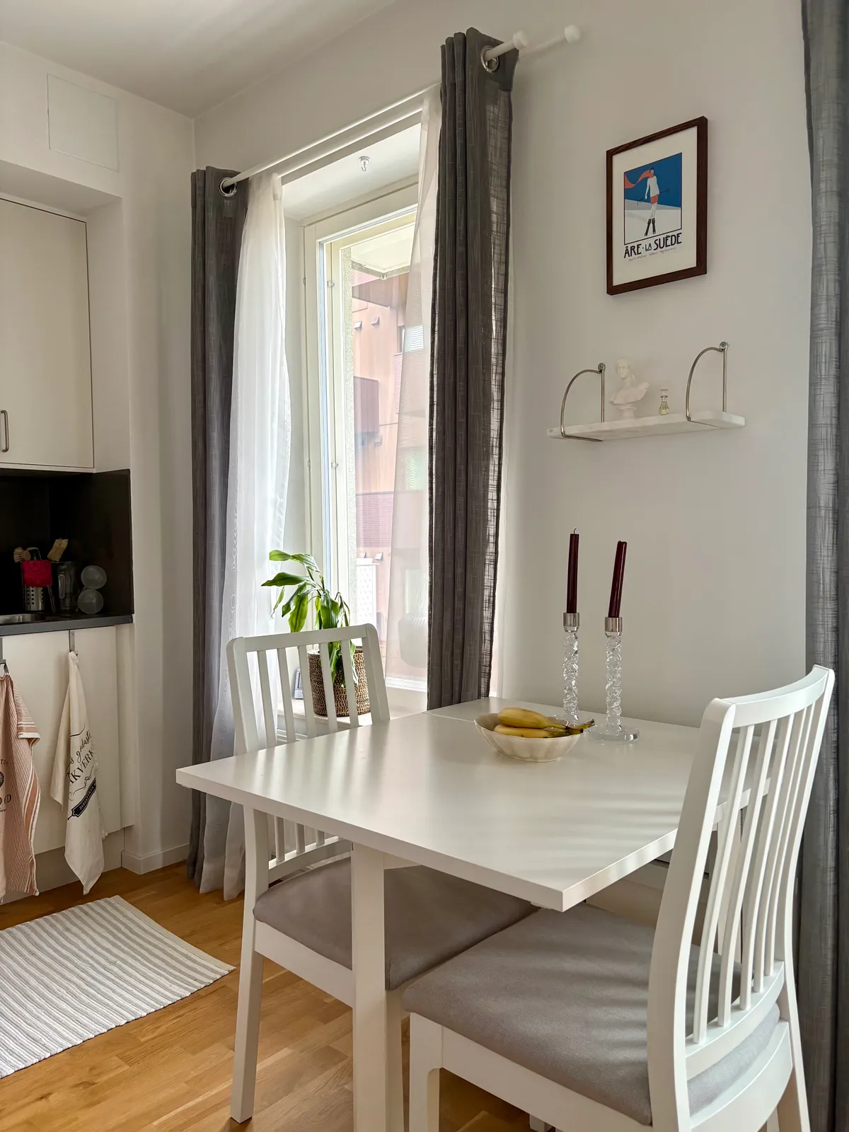 Hyreslägenhet på Norsborg i norsborg