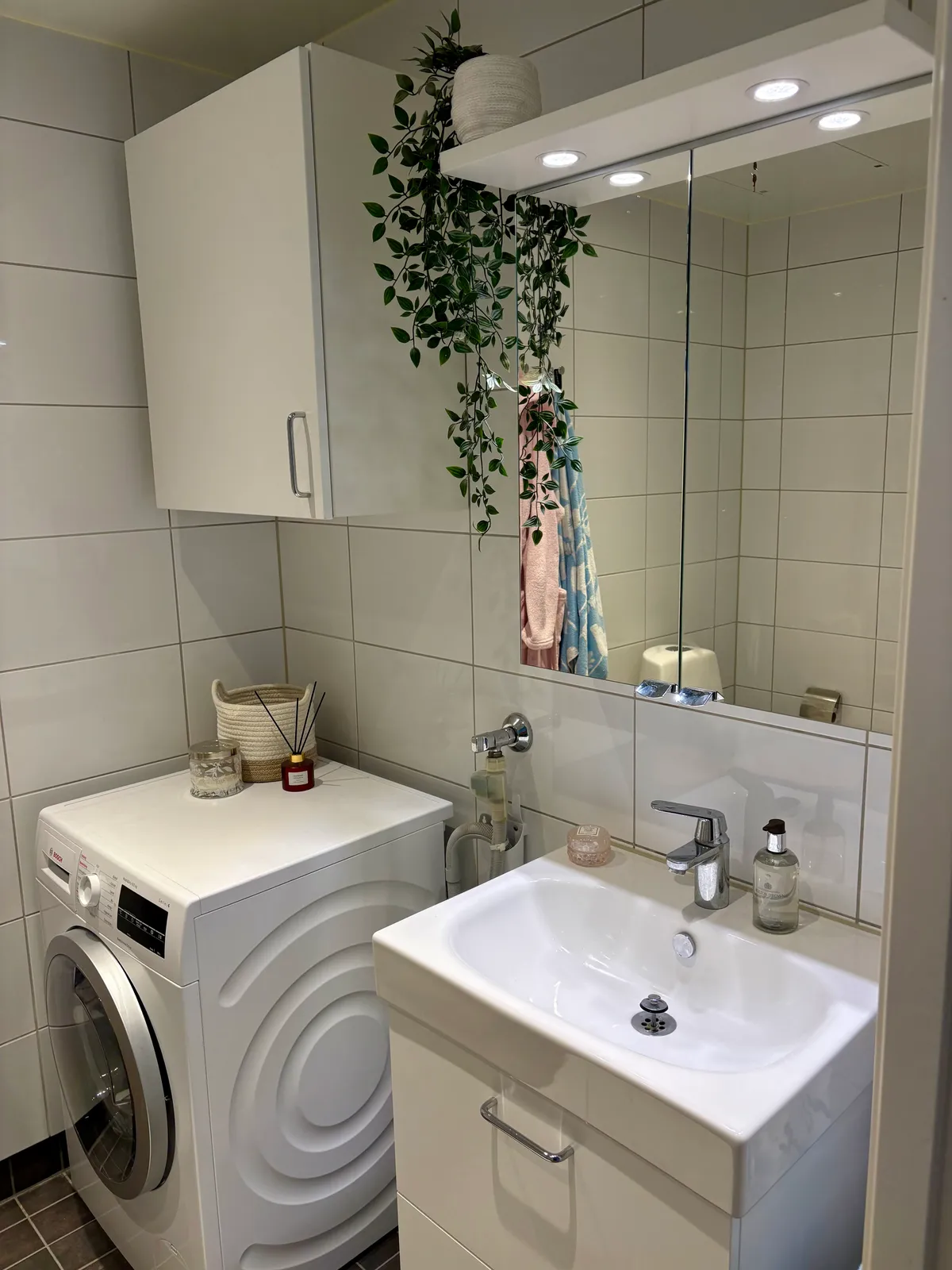 Hyreslägenhet på Norsborg i norsborg