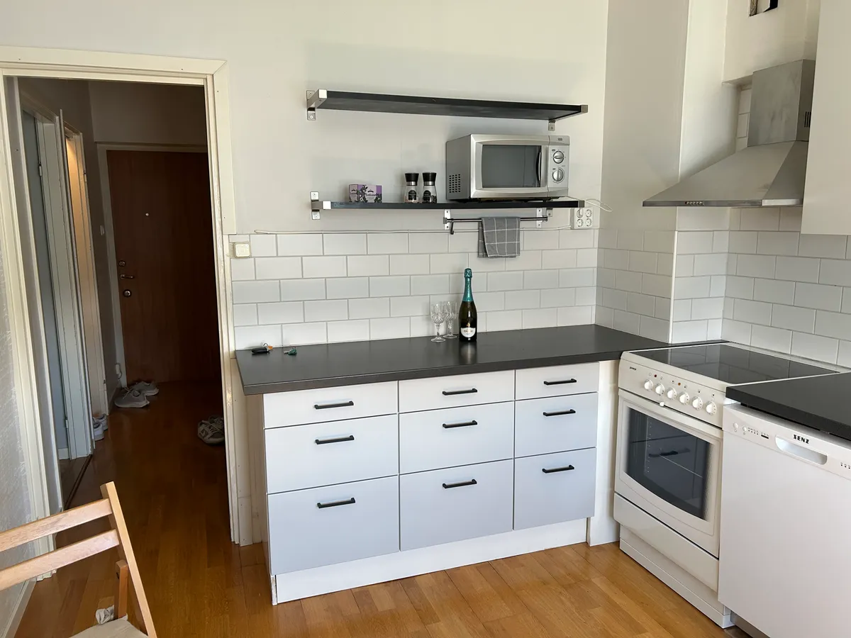 Hyreslägenhet på Eskilstuna i eskilstuna