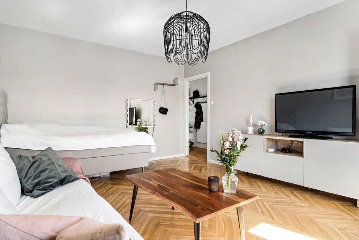 Hyreslägenhet på Eskilstuna i eskilstuna
