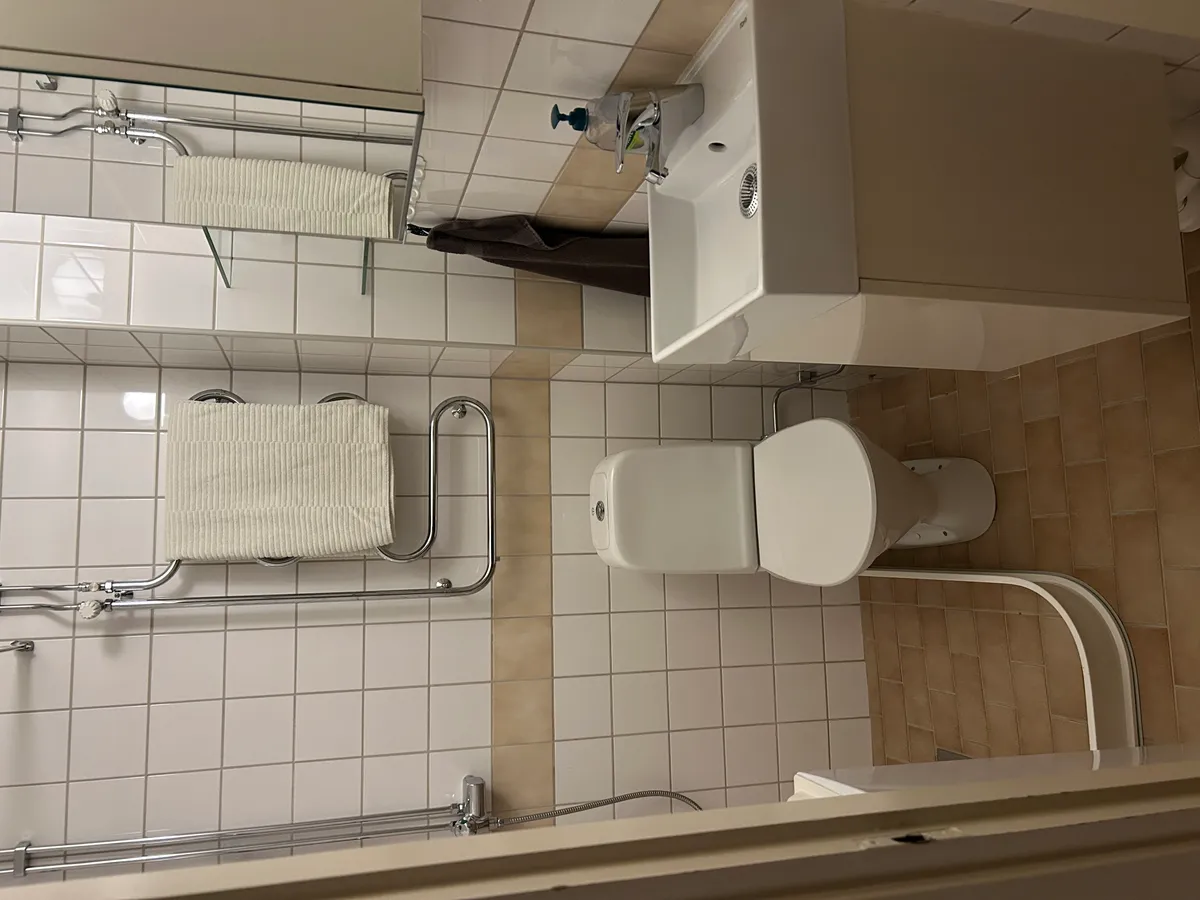 Hyreslägenhet på Eskilstuna i eskilstuna