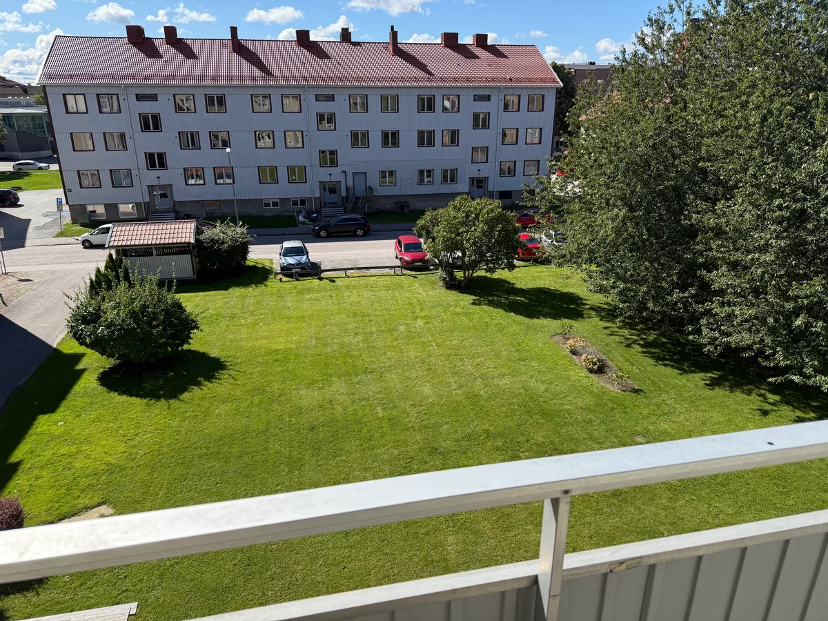 Hyreslägenhet på Eskilstuna i eskilstuna