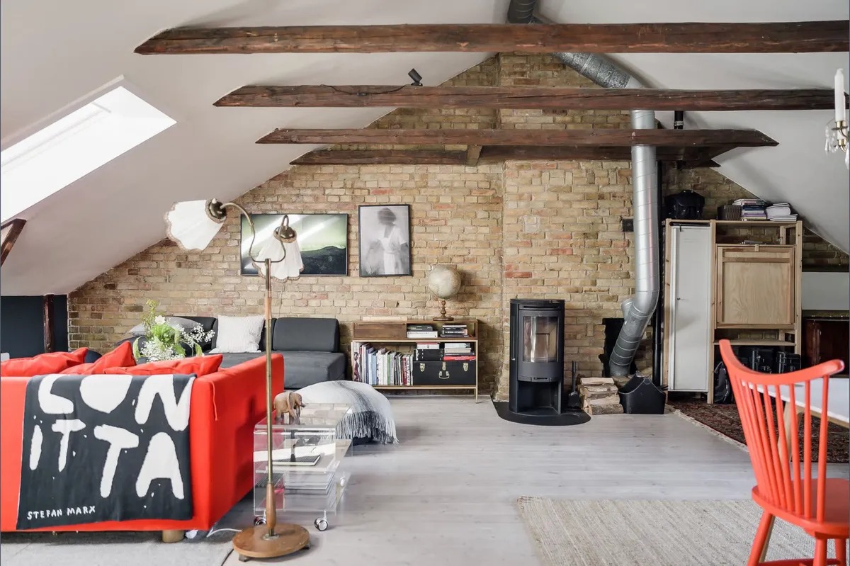 Hyreslägenhet på Malmö i malmo