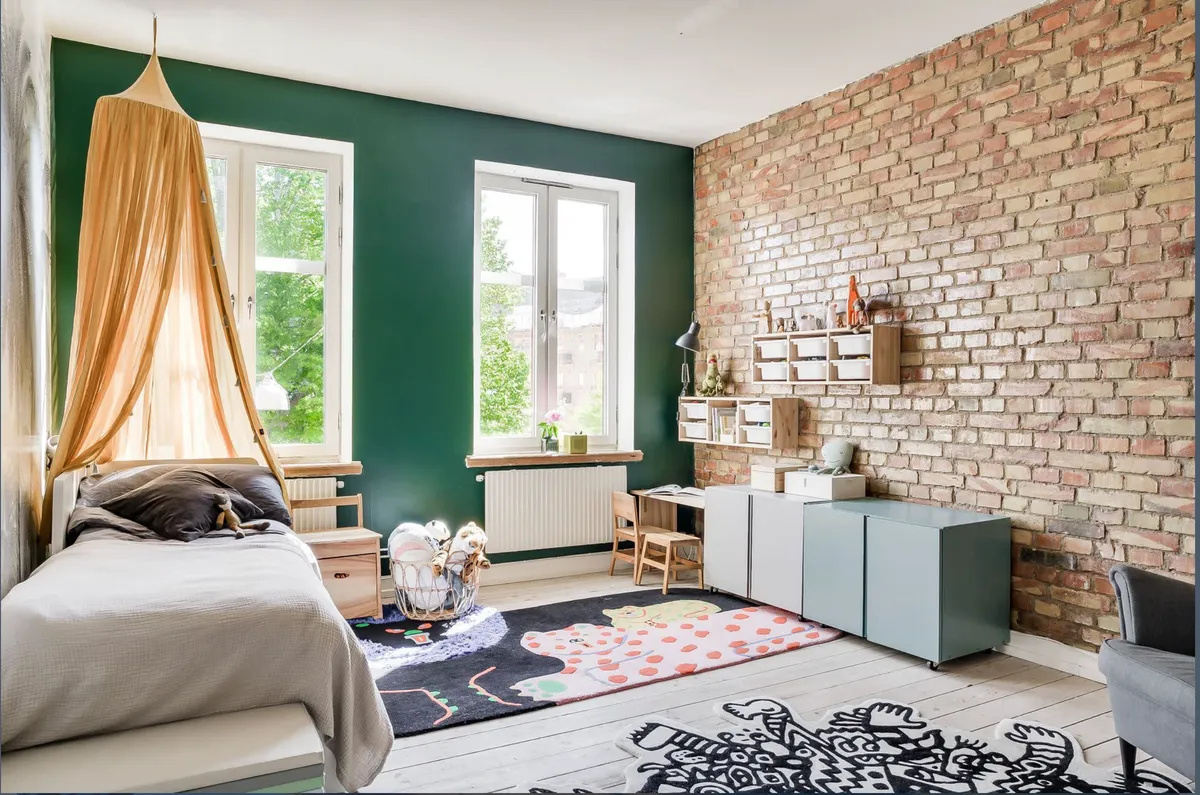 Hyreslägenhet på Malmö i malmo