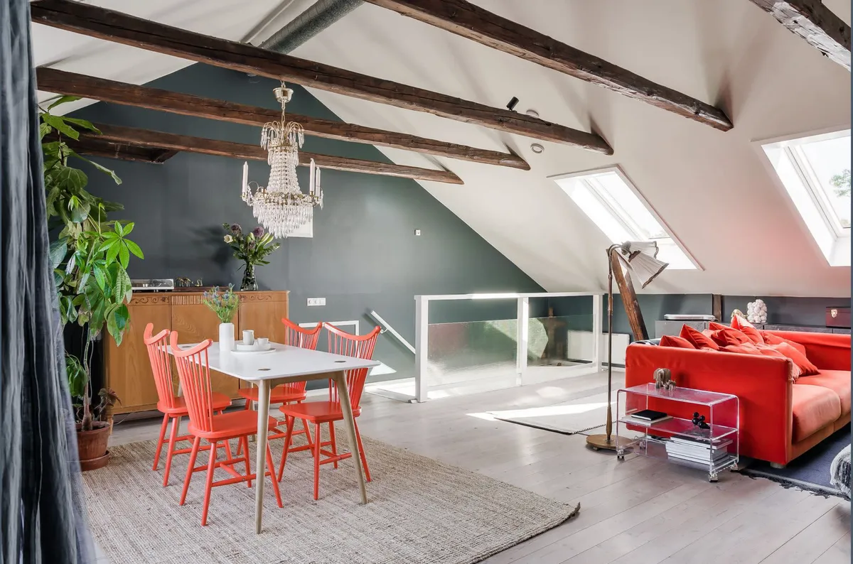 Hyreslägenhet på Malmö i malmo