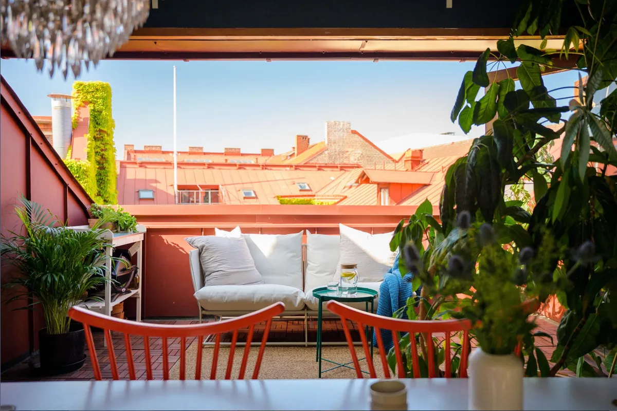 Hyreslägenhet på Malmö i malmo