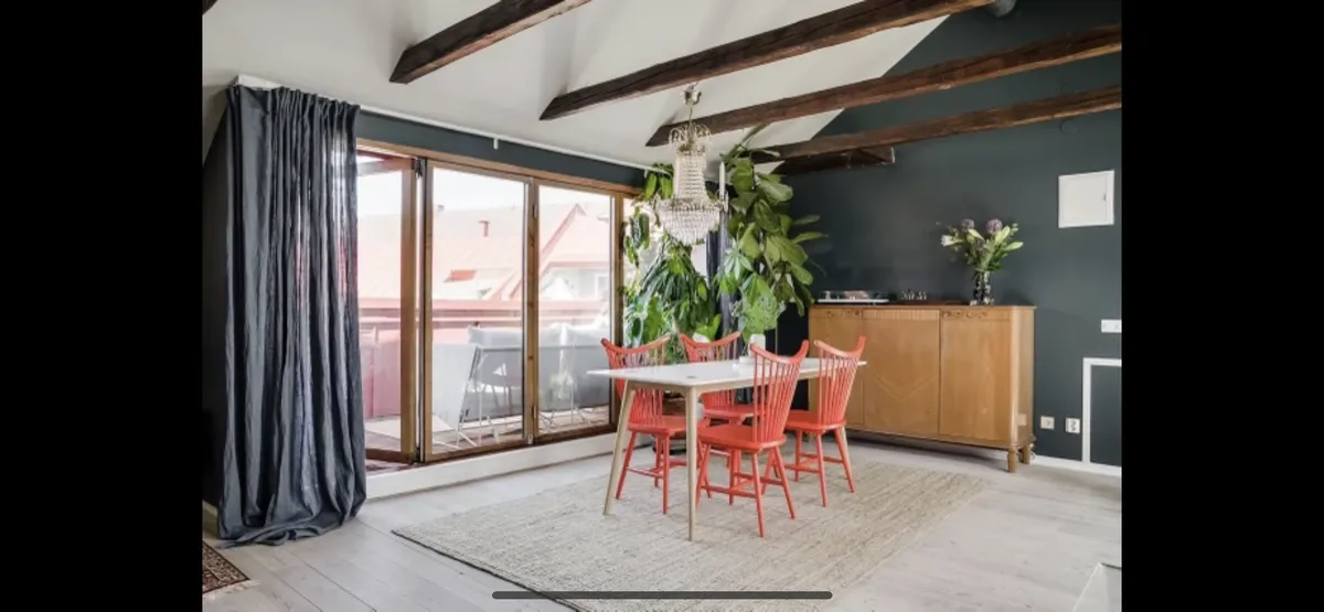 Hyreslägenhet på Malmö i malmo