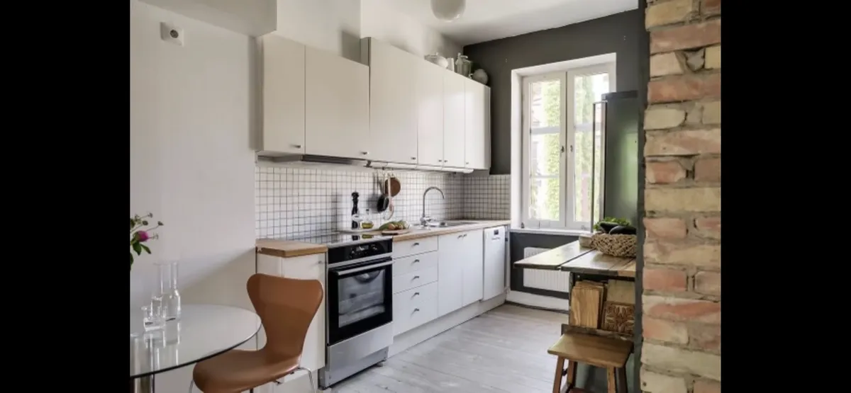 Hyreslägenhet på Malmö i malmo