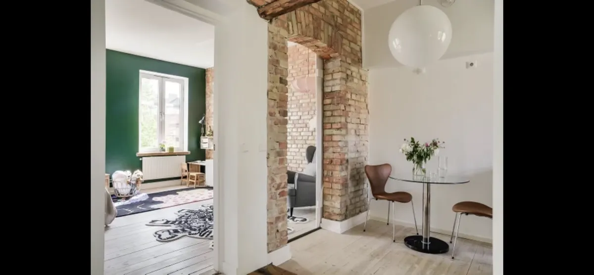 Hyreslägenhet på Malmö i malmo