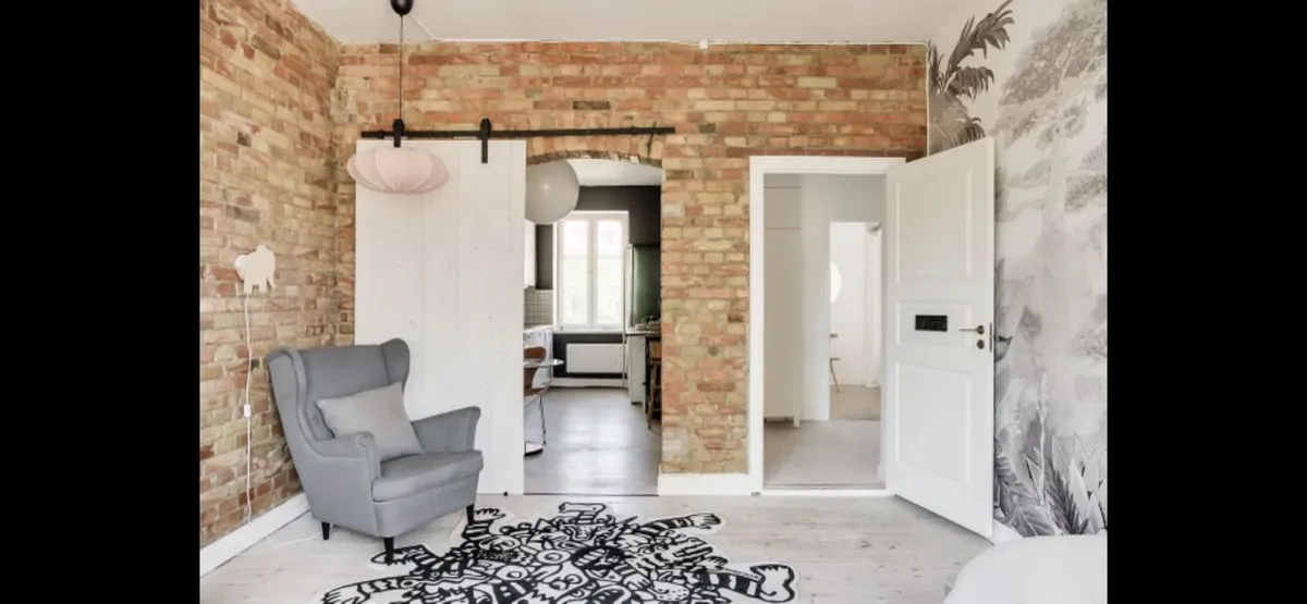 Hyreslägenhet på Malmö i malmo