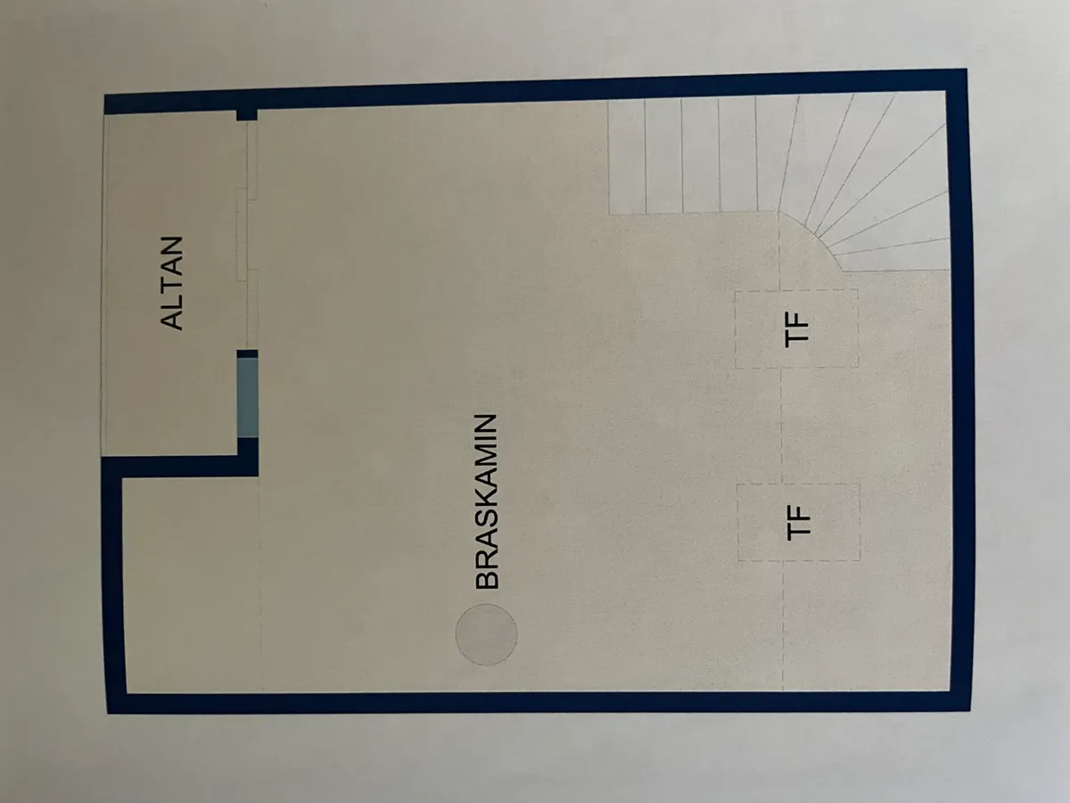 Hyreslägenhet på Malmö i malmo