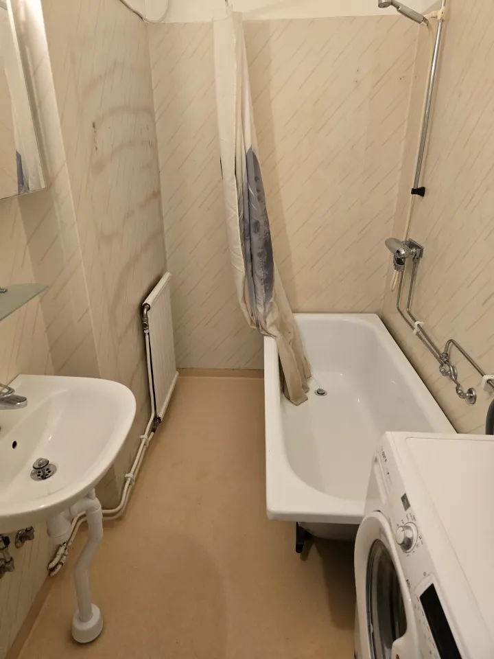 Hyreslägenhet på Krylbo i krylbo