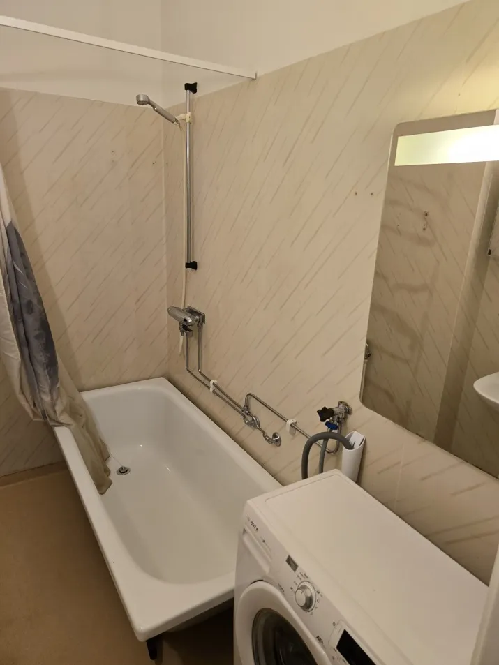 Hyreslägenhet på Krylbo i krylbo